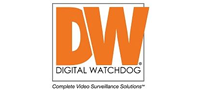 Digital Watchdog logo