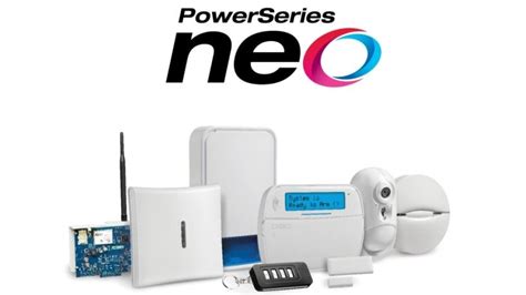 power series neo